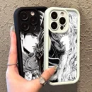 Berserk Guts Anime Phone Case for Samsung