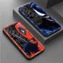 Marvel Spider Man Venom Cool Case for Samsung Galaxy