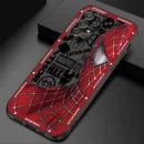 Marvel Spider Man Venom Cool Case for Samsung Galaxy
