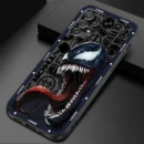 Marvel Spider Man Venom Cool Case for Samsung Galaxy
