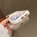 Shockproof Flowers Pattern Case For Google Pixel