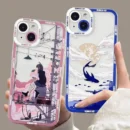 Summer Sky Cute Aesthetic Phone Case Iphone