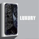 Marvel Spider Man Venom Cool Case for Samsung Galaxy