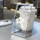 Aesthetic Tulip Flower Casing for IPhone