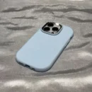 Luxury Plating Camera Cute Oval Soft Silicone Case For iPhone