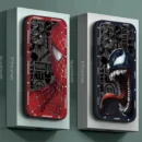 Marvel Spider Man Venom Cool Case for Samsung Galaxy