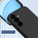 Silicone Lanyard Phone Case For Samsung Galaxy