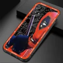 Marvel Spider Man Venom Cool Case for Samsung Galaxy