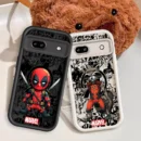 Marvel Hero Art Cool For Google Pixel