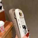 INS Bowknot Pattern Case For Google Pixel