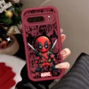 Marvel Hero Art Cool For Google Pixel