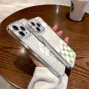 Aesthetic Tulip Flower Casing for IPhone
