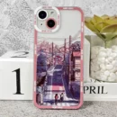 Summer Sky Cute Aesthetic Phone Case Iphone