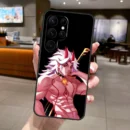Genshin Impact Arataki Itto Phone Case For Samsung Galaxy