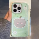 Summer Fruit Aesthetic Painted Phone For iPhone